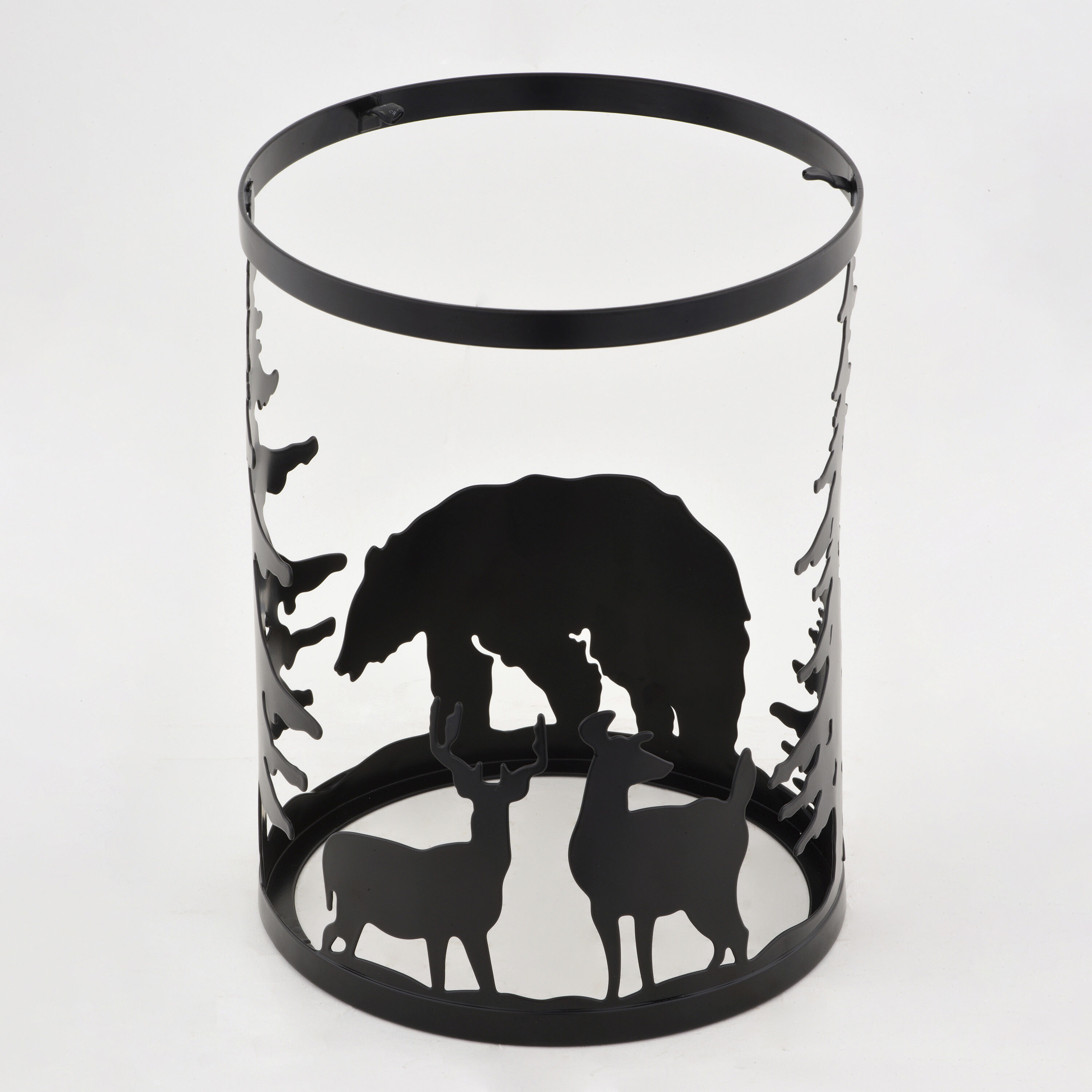 Acadia LED 7.5 inch Bronze Mini Pendant Ceiling Light