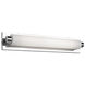 Charleston Bath Vanity Light Wall Light
