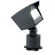WAC 12V Wall Wash Black Low Voltage Wall Wash in 3000K Warm White LED, WAC Landscape