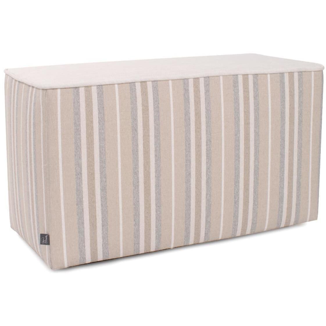 Dune Universal Sand Outdoor Bench