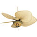 Blades Palm Natural Palm 22 inch each Fan Blade