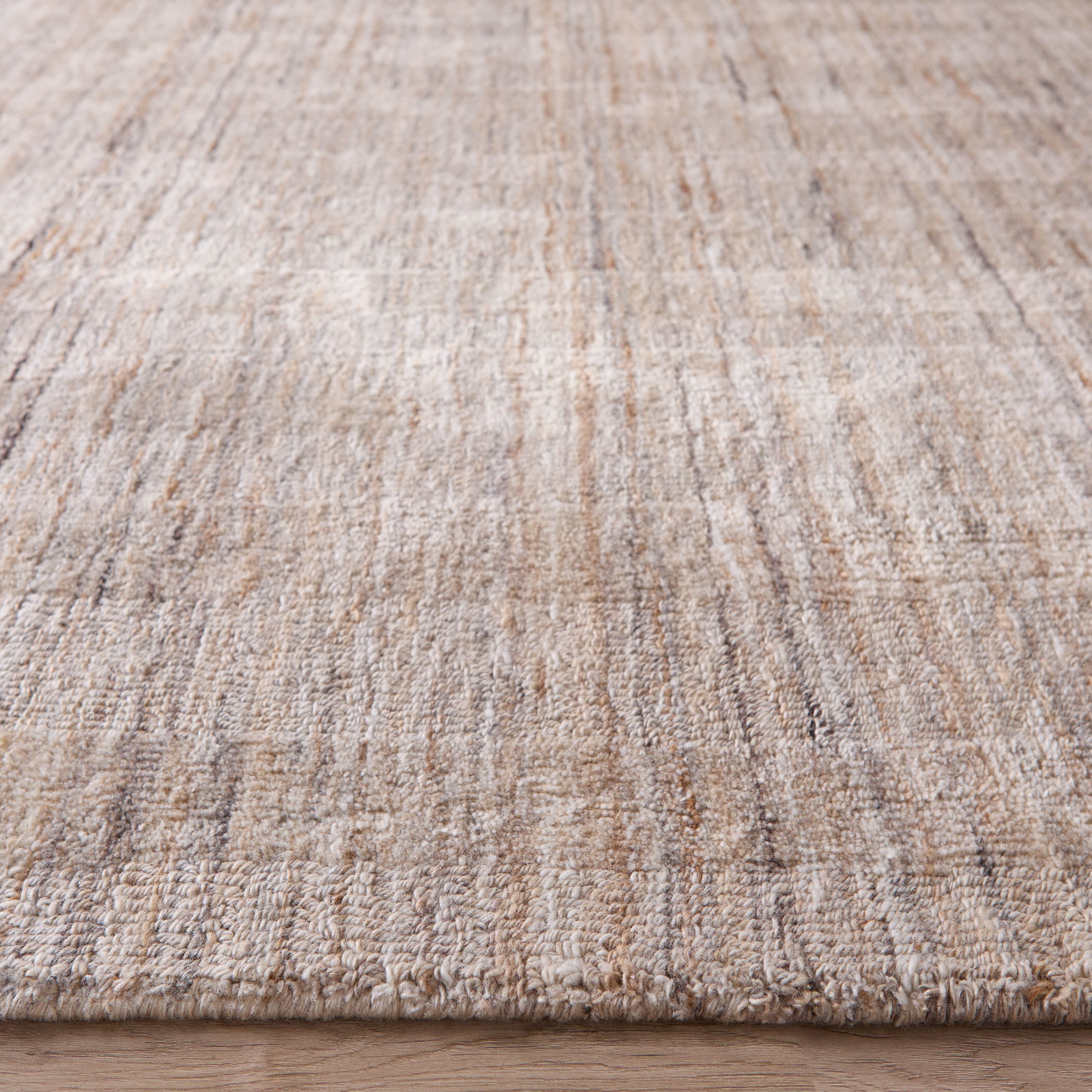 Pari 158 X 118 inch Neutral Rug in 10 x 13