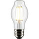 Lumos LED Medium Medium 8.00 watt 2700K LED Filament