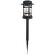 Westmont 12 1.70 watt Black Outdoor Landscape