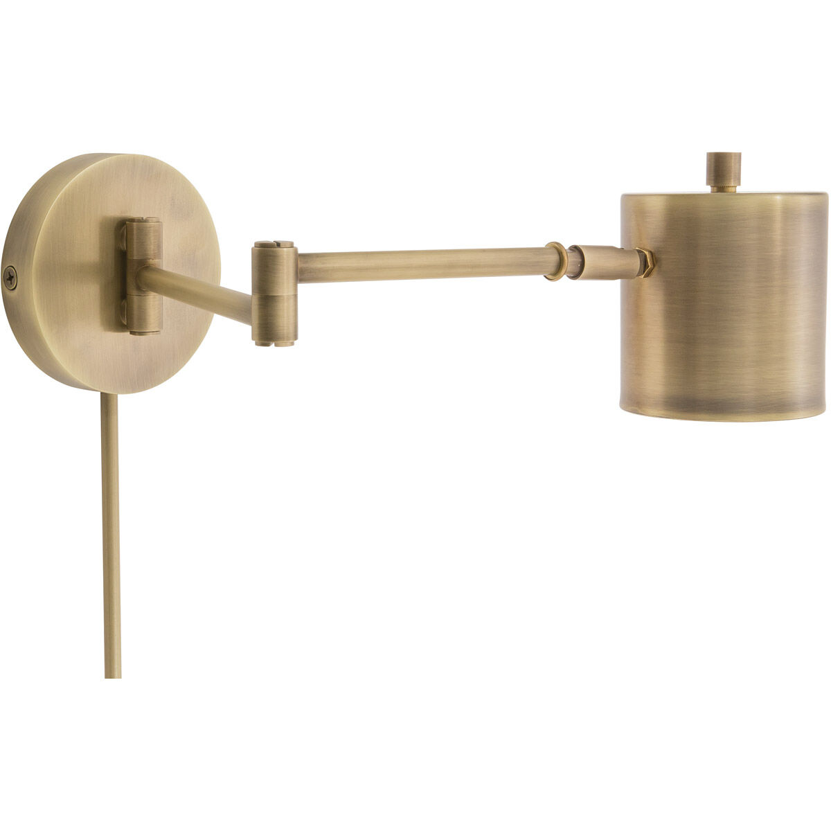 Morris 1 Light 5.00 inch Wall Sconce