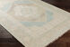 Anadolu 168 X 120 inch Light Sage Rug, Rectangle
