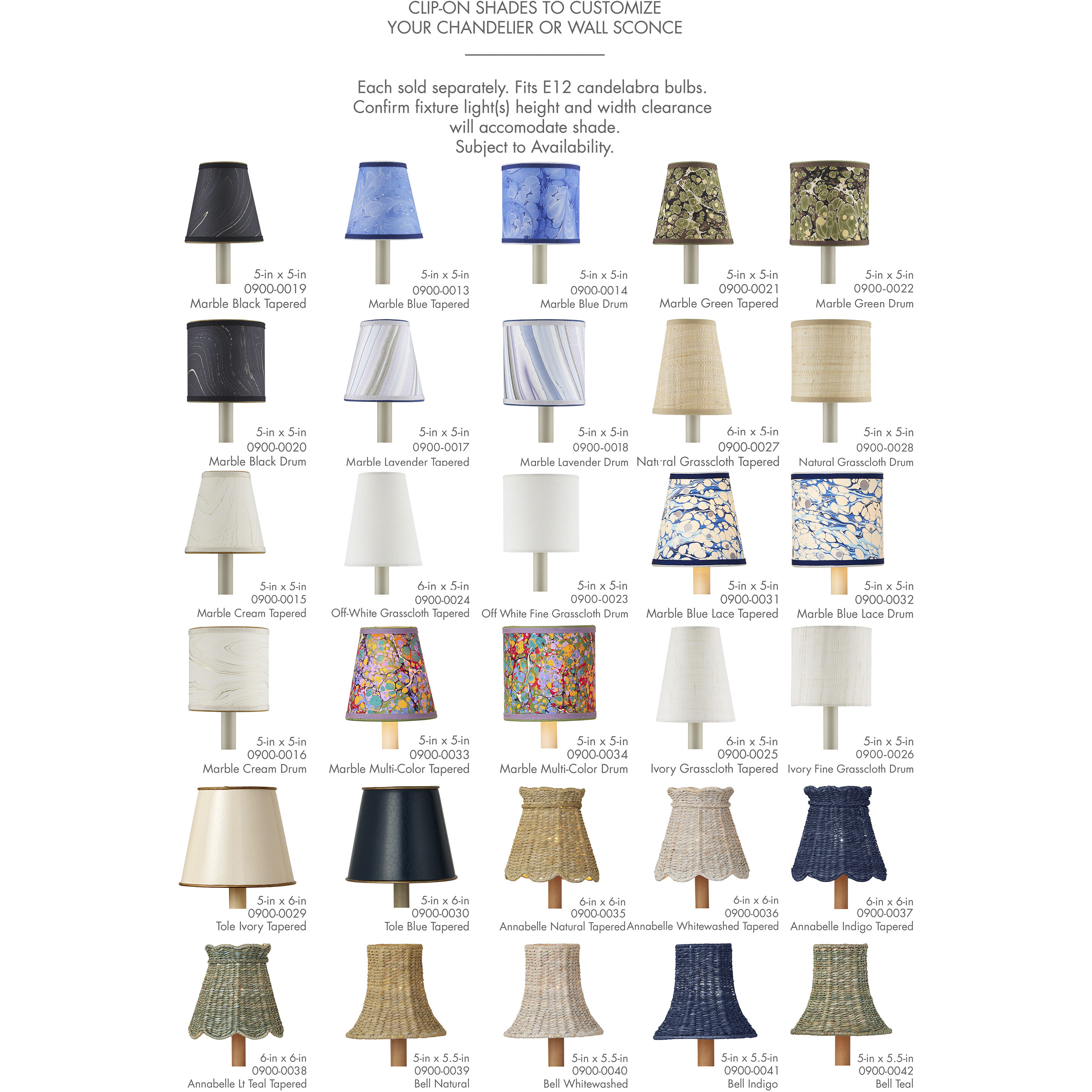 Bette 6 Light 33 inch Grecian Gold Leaf Chandelier Ceiling Light, Bunny Williams Collection