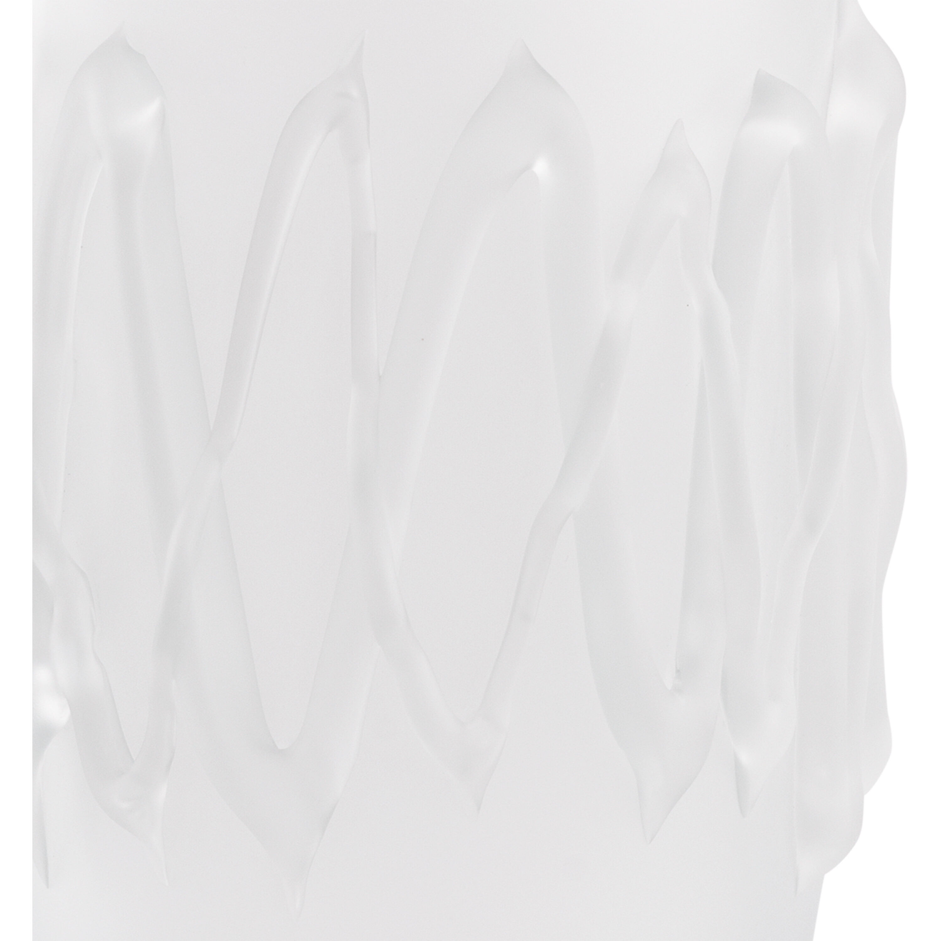 Avellino 14.5 X 3.75 inch Vase, Large