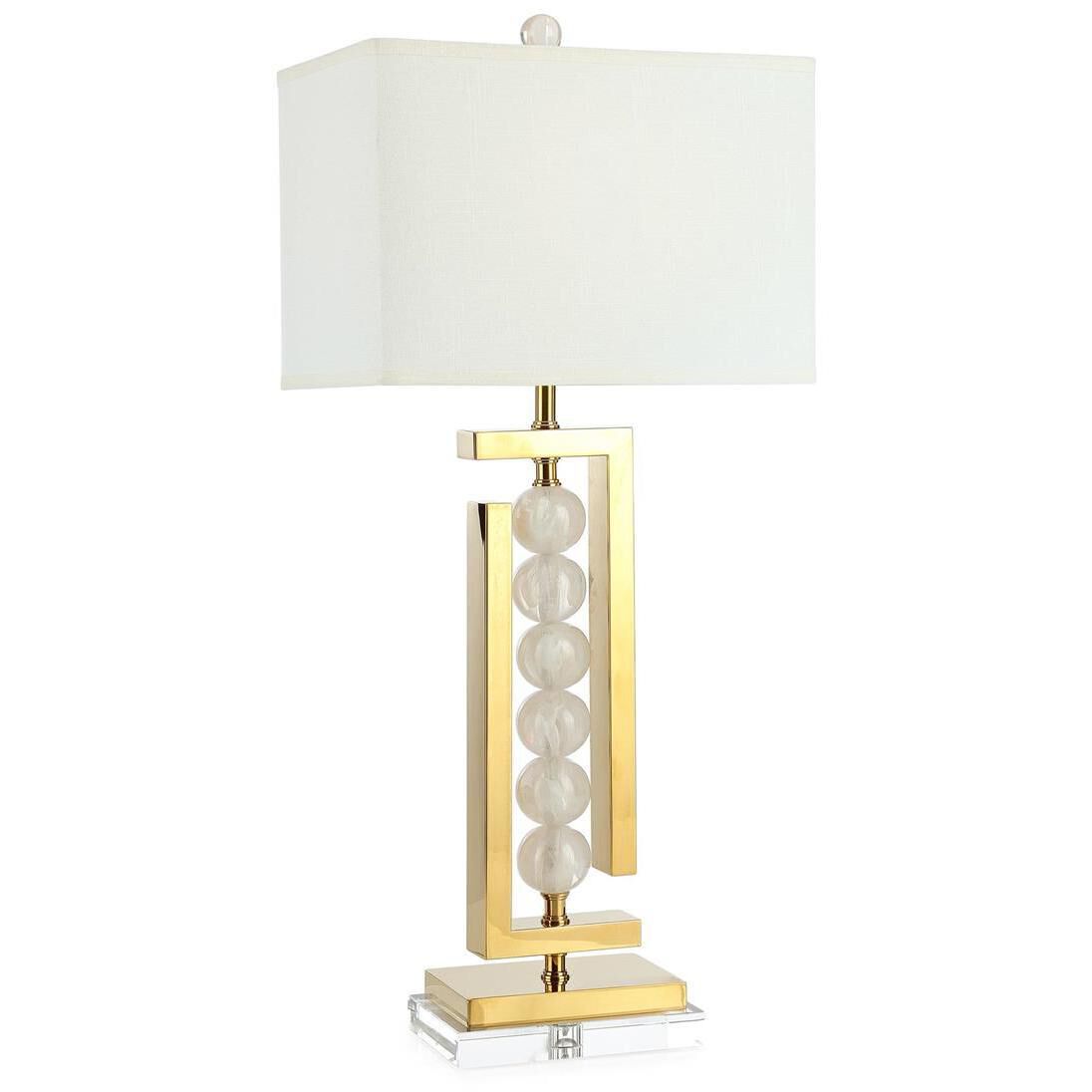 Lucida 35.5 inch Table Lamp Portable Light