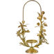 Anita 19.1 X 11.4 inch Candle Holder