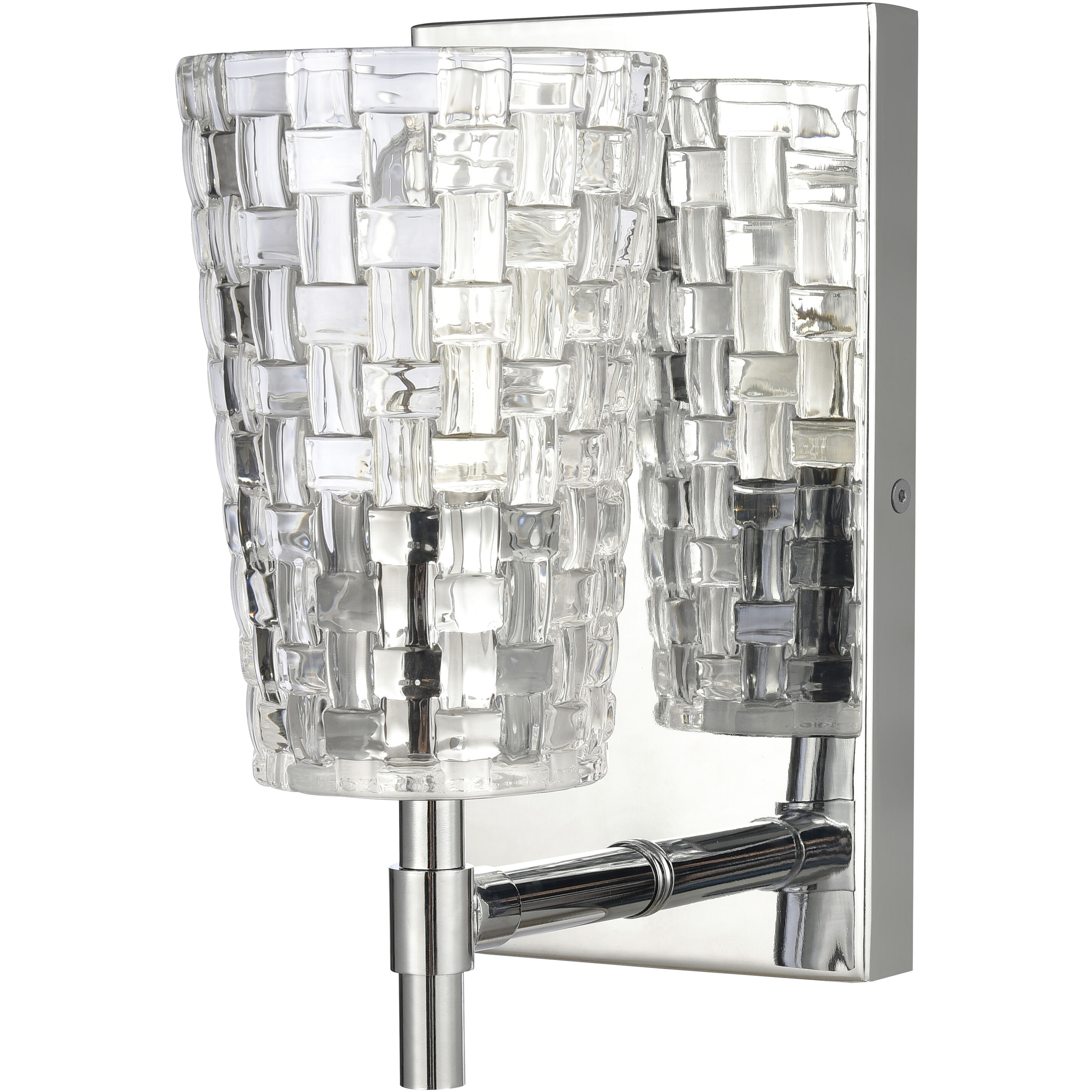 Lightweave Vanity Light Wall Light