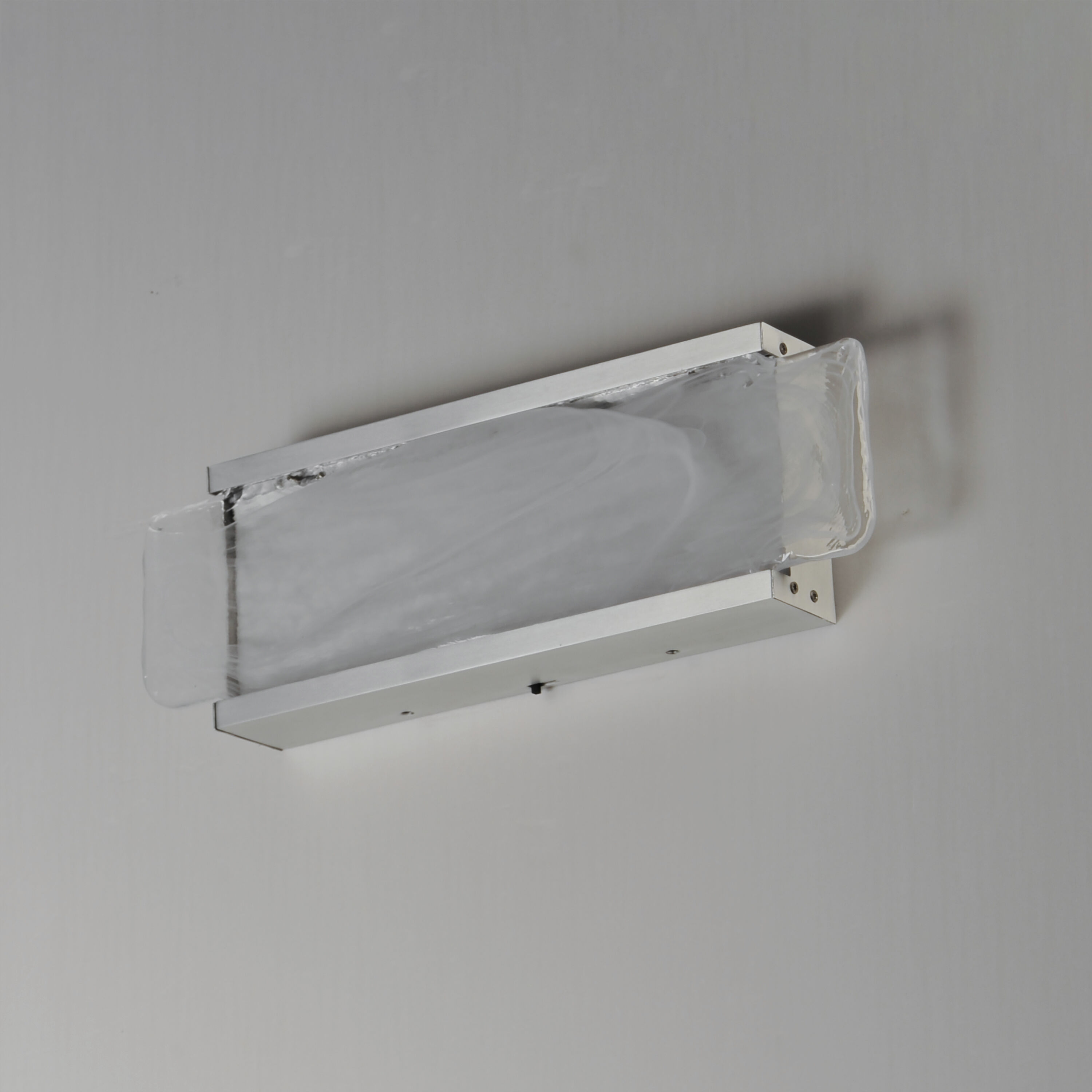 Celine LED 5.5 inch Satin Nickel Bath Vanity Light Wall Light