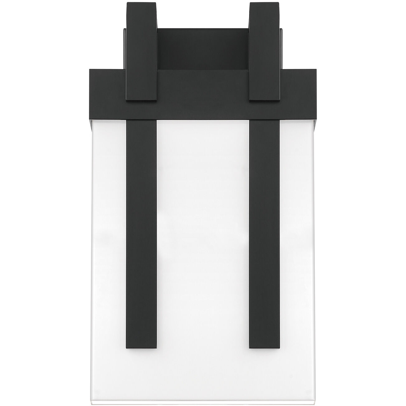 Ruben Outdoor Wall Lantern