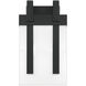Ruben Outdoor Wall Lantern