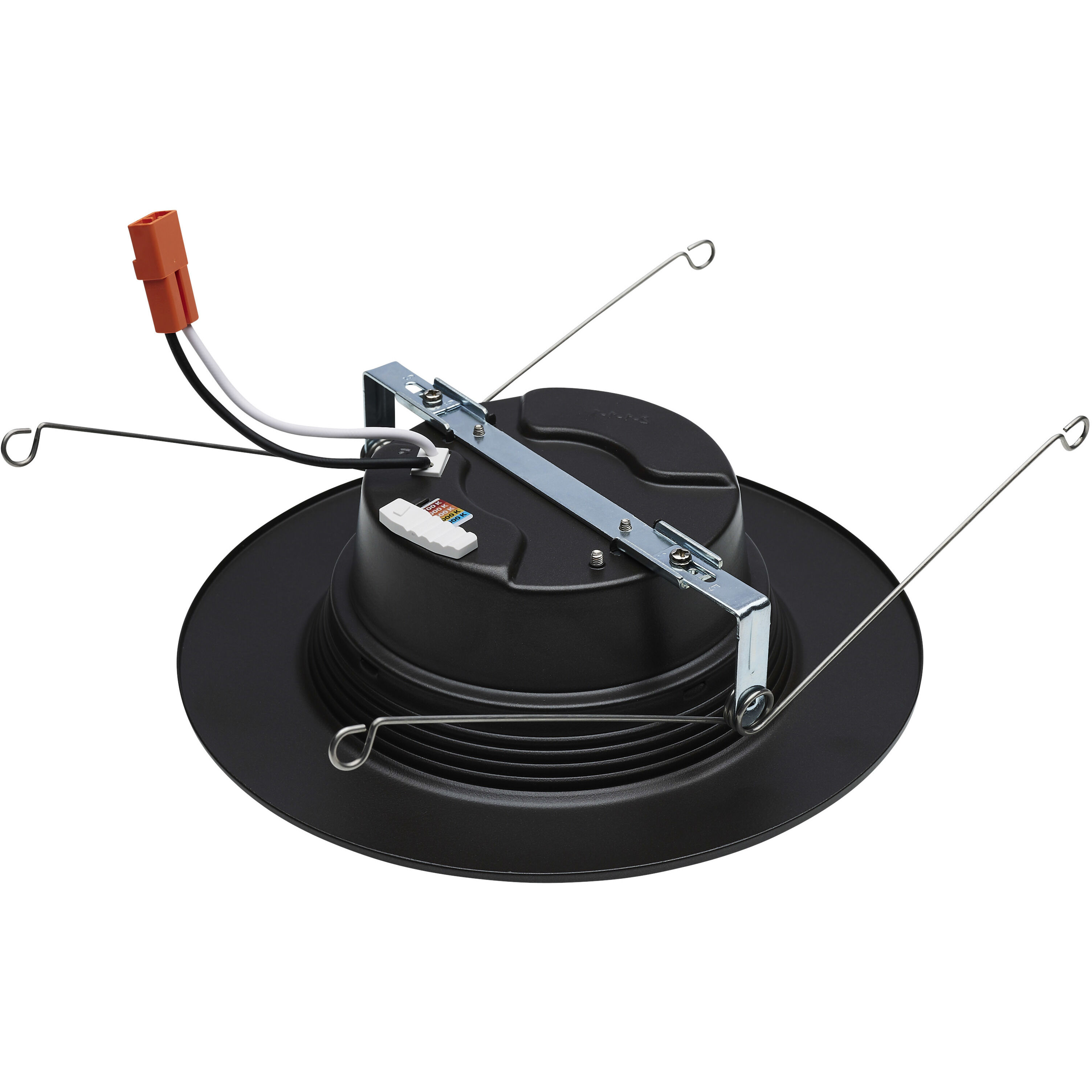 ColorQuick Integrated LED Bronze Retrofit