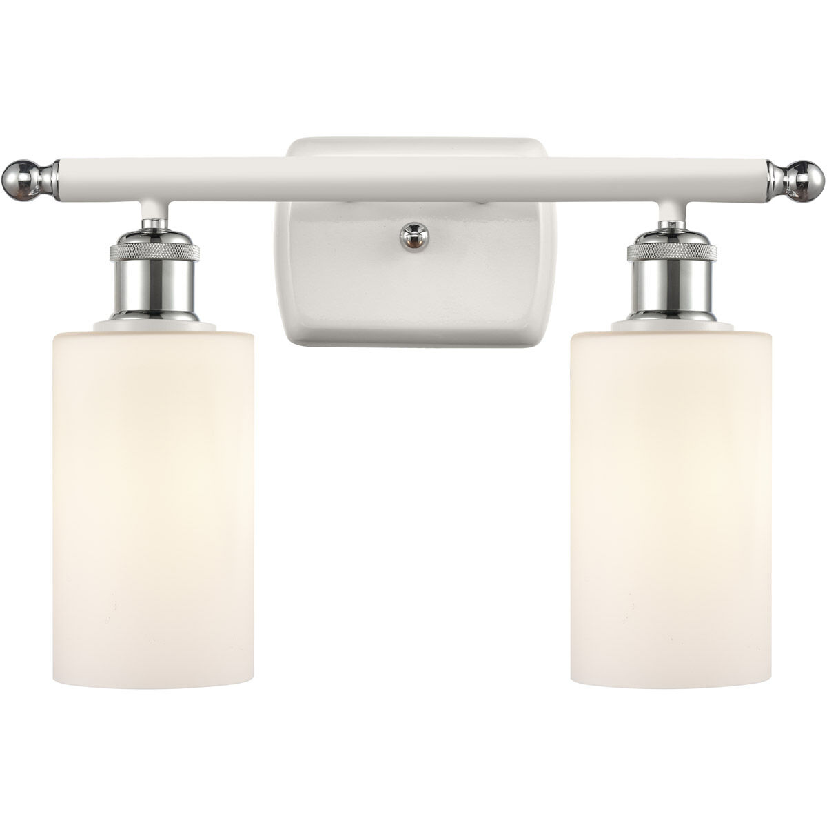 Ballston Clymer 2 Light 16.00 inch Bathroom Vanity Light