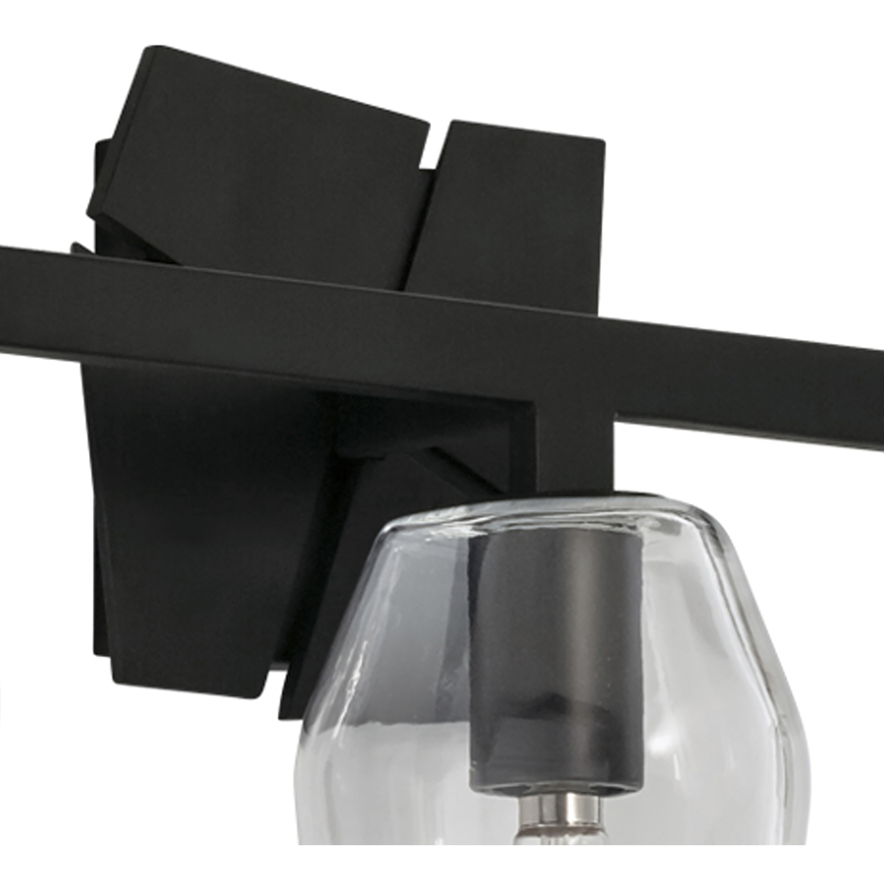 Gaia Vanity Light Wall Light