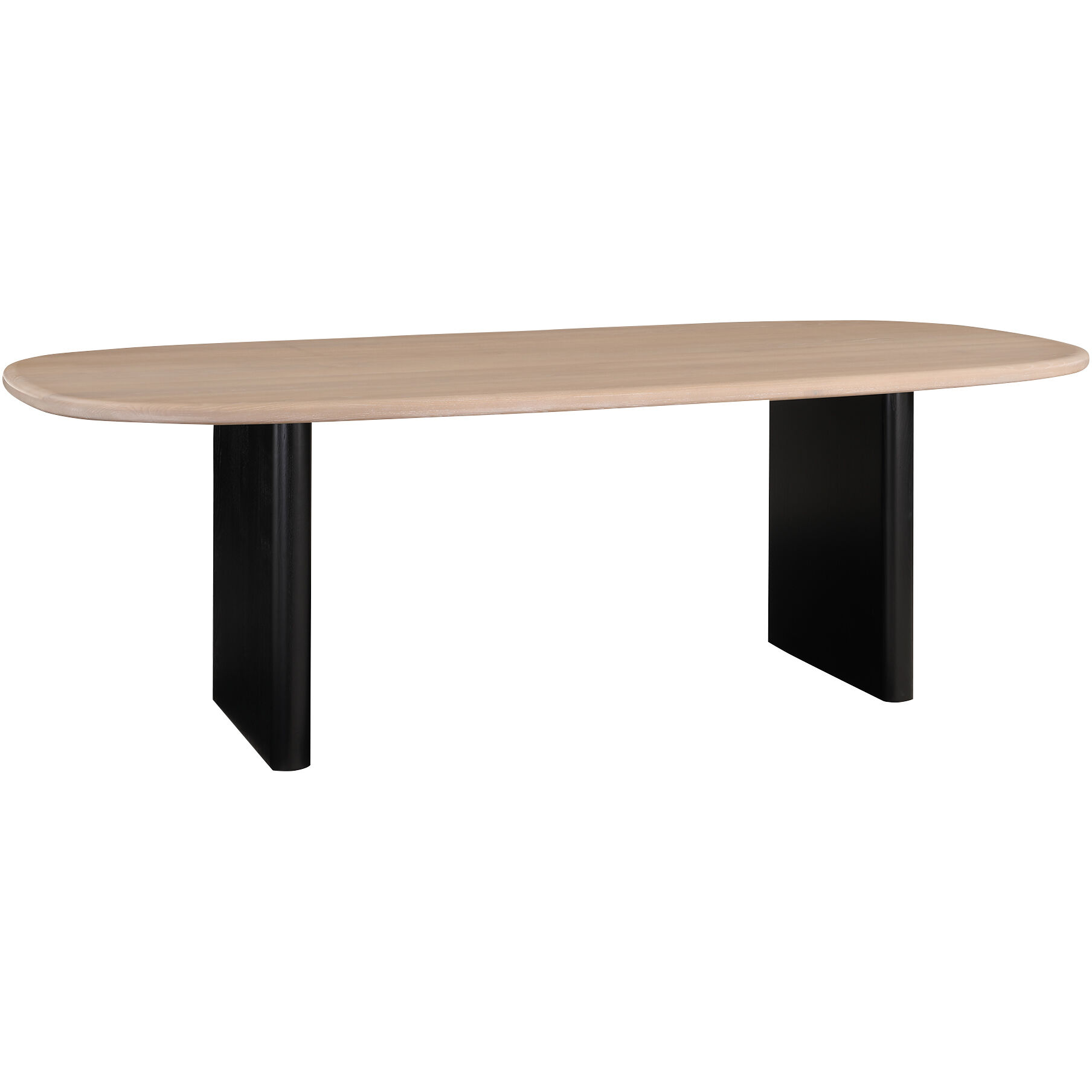 Sakai 88 X 42 inch Natural Dining Table