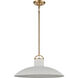 Surf Pendant Ceiling Light