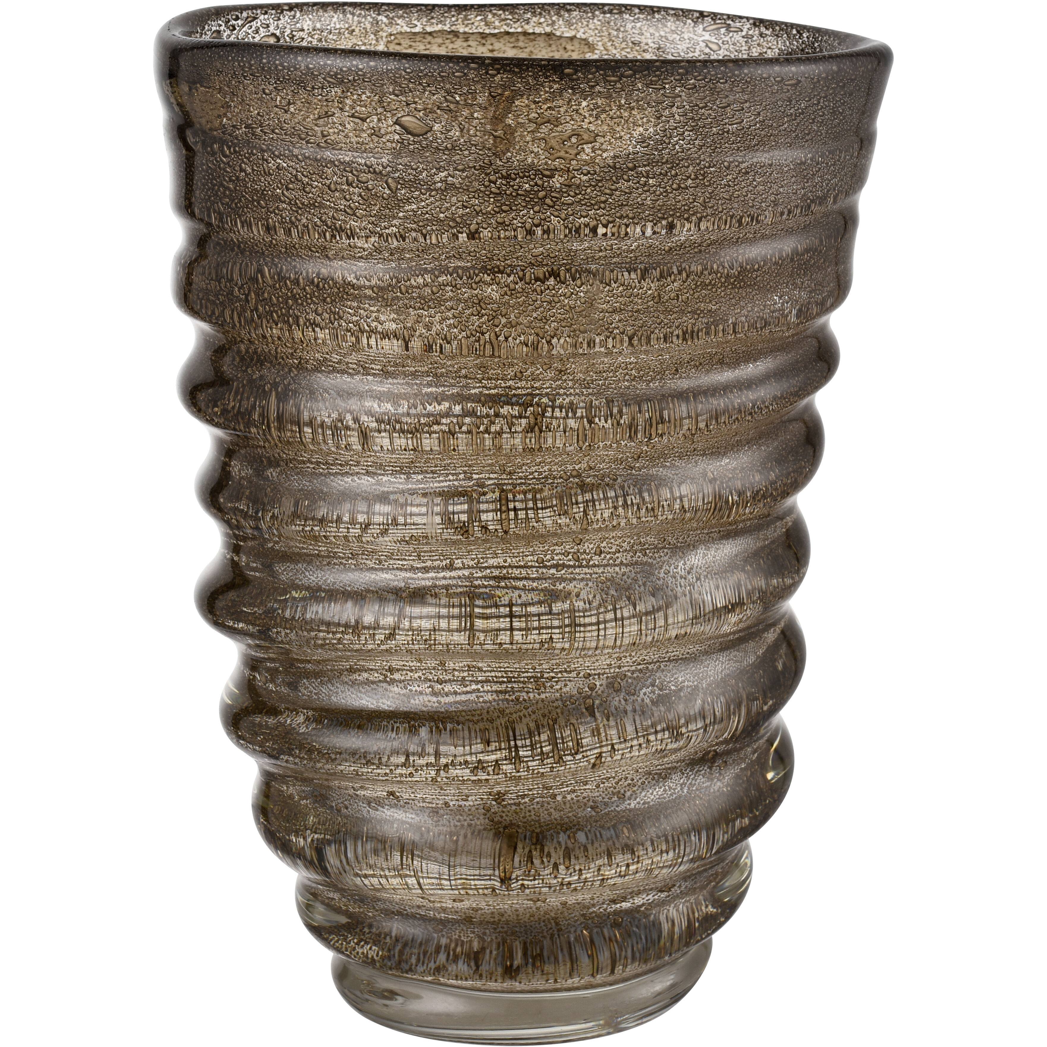 Metcalf 12.25 X 8 inch Vase