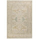 Kinsey 36 X 24 inch Light Sage Rug, Rectangle