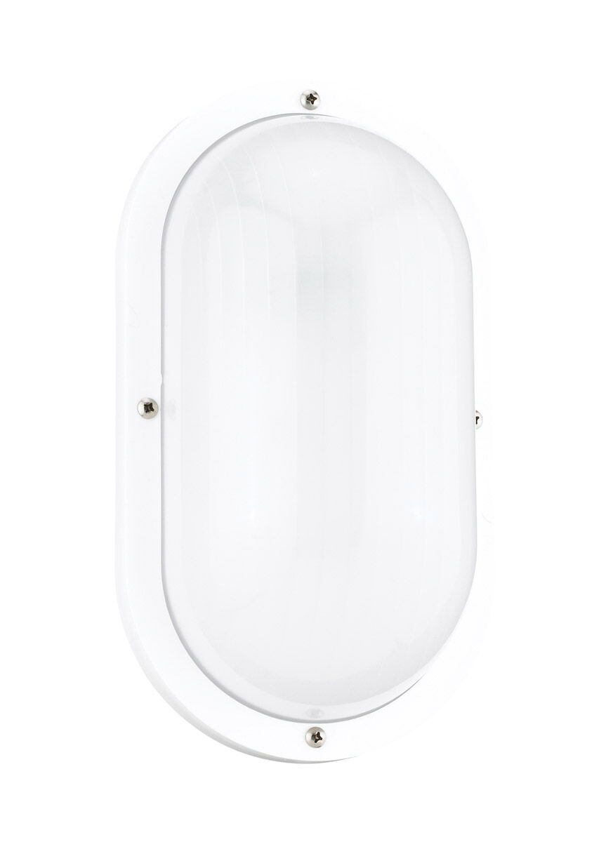 Bayside 1 Light 5.00 inch Outdoor Wall Light