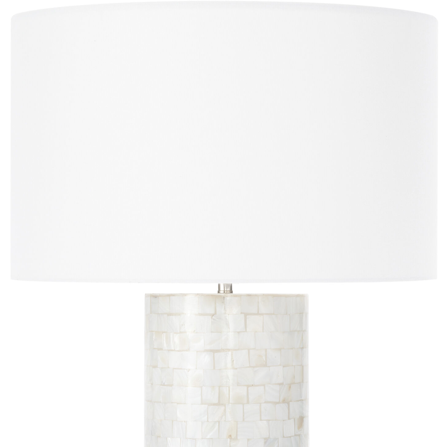 Heavenly 27.75 inch 150.00 watt Natural Table Lamp Portable Light