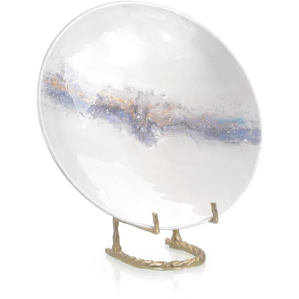 Azure 22 X 22 inch Charger