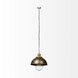 Dawson 16.25 inch Pendant Light Ceiling Light