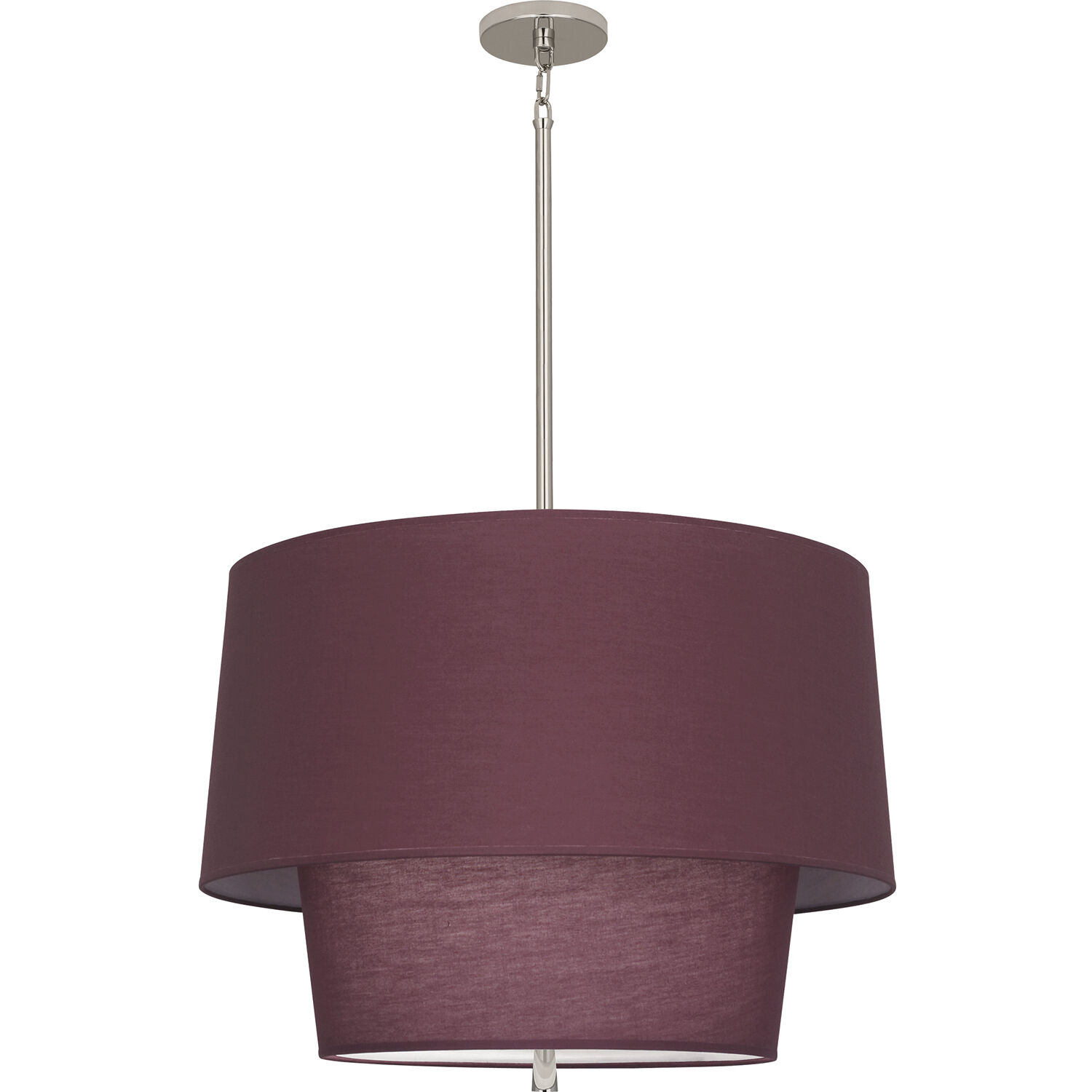 Decker 3 Light 24.00 inch Pendant