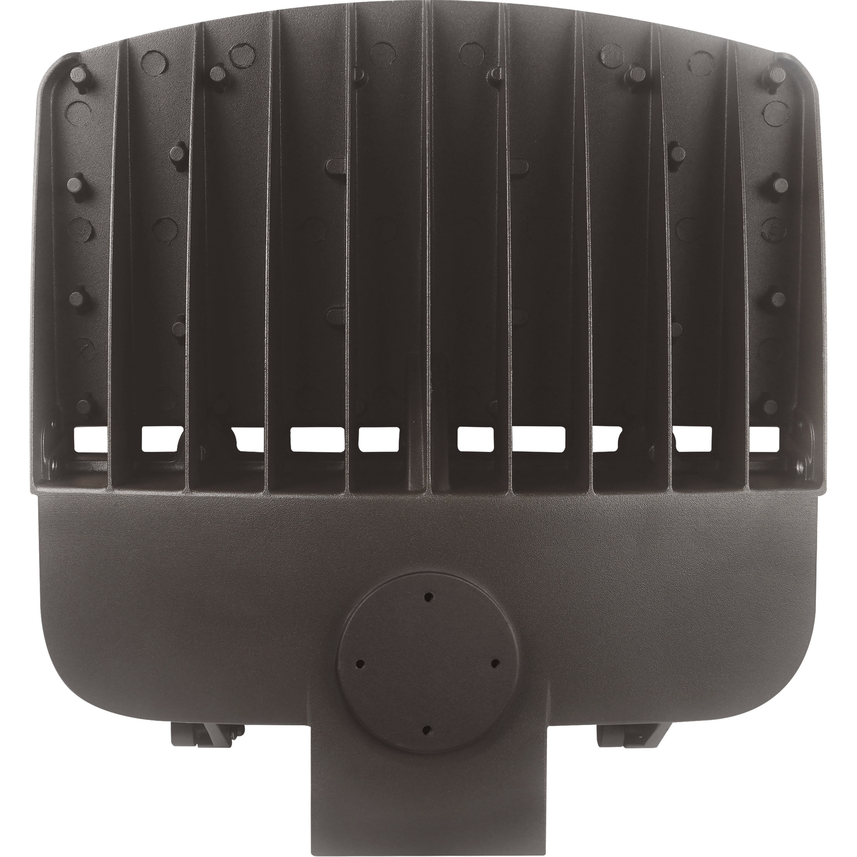 Brentwood LED 3 inch Bronze Outdoor Area Light