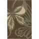 Rain 96 X 60 inch Rug