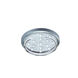 Signature 12V LED 2.25 inch Matte Silver Undercabinet Lighting