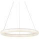 Cumulus Minor Pendant Ceiling Light