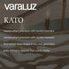 Kato 6 Light 30 inch REF Pendant Ceiling Light in Havana Gold