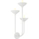 Ryton 3 Light Wall Sconce Wall Light