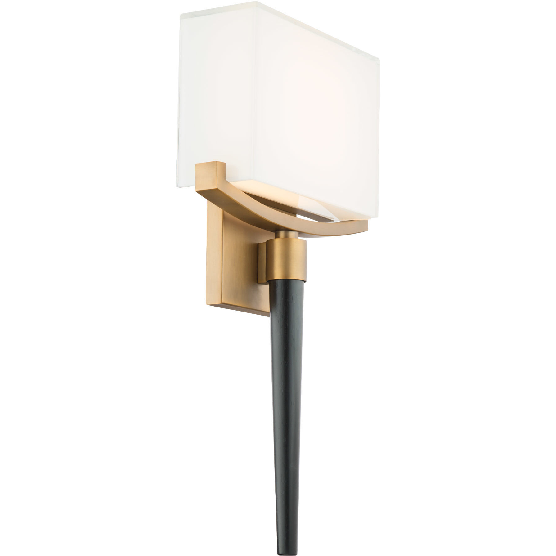 Muse 1 Light 4.00 inch Wall Sconce