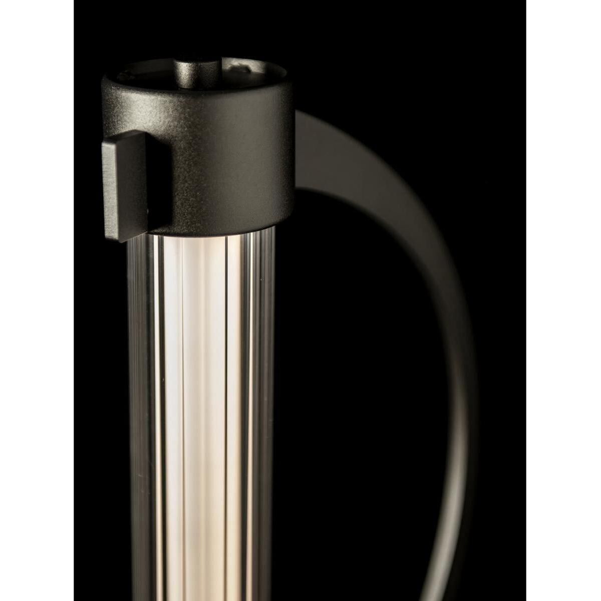 Pulse 62.2 inch 19.5 watt Oil Rubbed Bronze Floor Lamp Portable Light