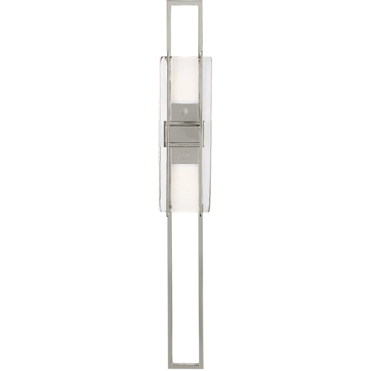 Mick De Giulio Duelle 1 Light 3.60 inch Wall Sconce