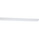 T5l 120V LED 42 inch White Undercabinet Light