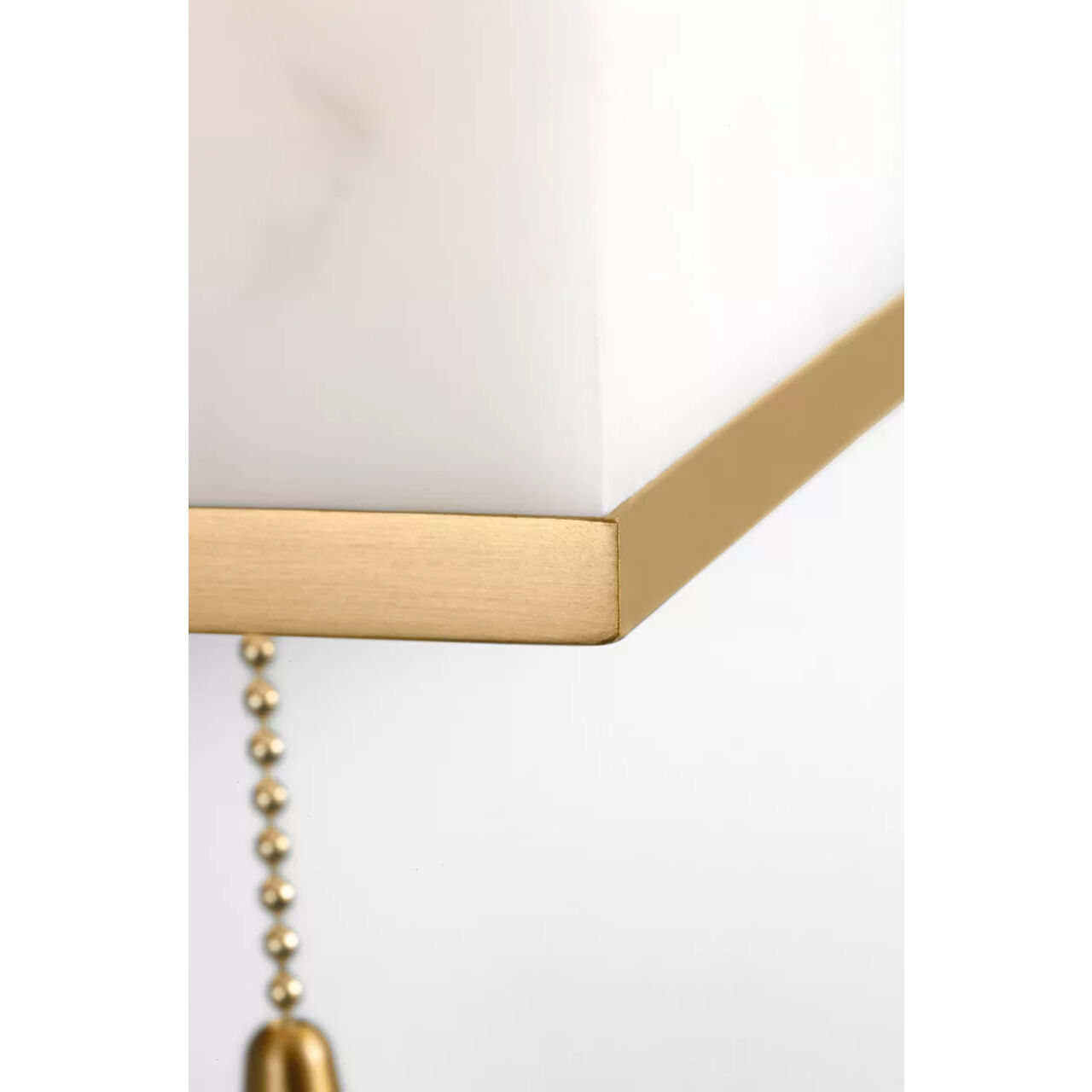 Christiane Lemieux Cleor 7 inch Burnished Brass Bath Vanity Wall Light