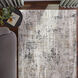 Kemer 36 X 24 inch Mineral Tones Rug in 2 x 3