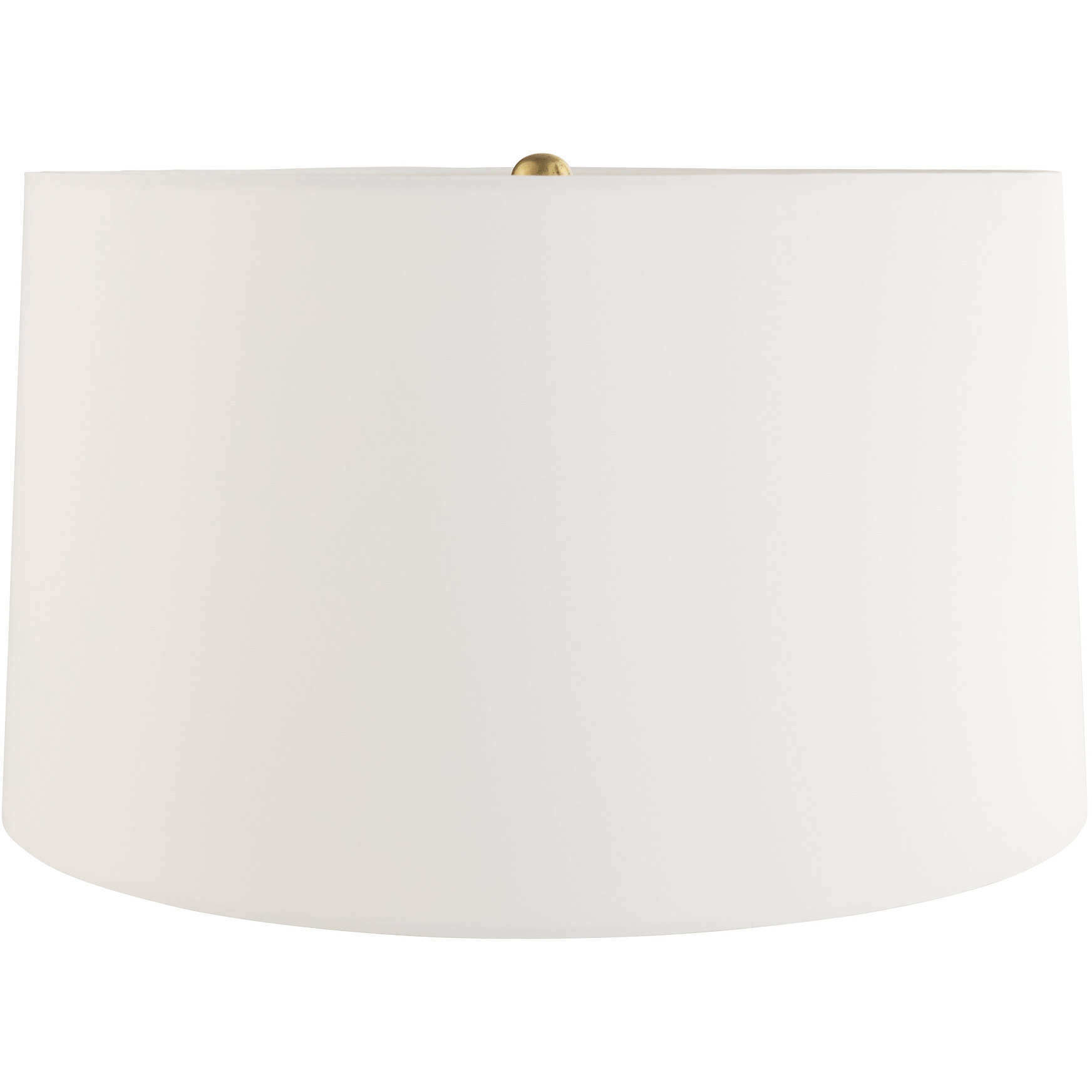 Matteo 24 inch 150 watt Ivory Stained Crackle and Antique Brass Table Lamp Portable Light