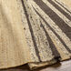 Geneva 108 X 72 inch Tan Rug, Rectangle