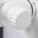 Brentwood LED 5 inch White Security Light