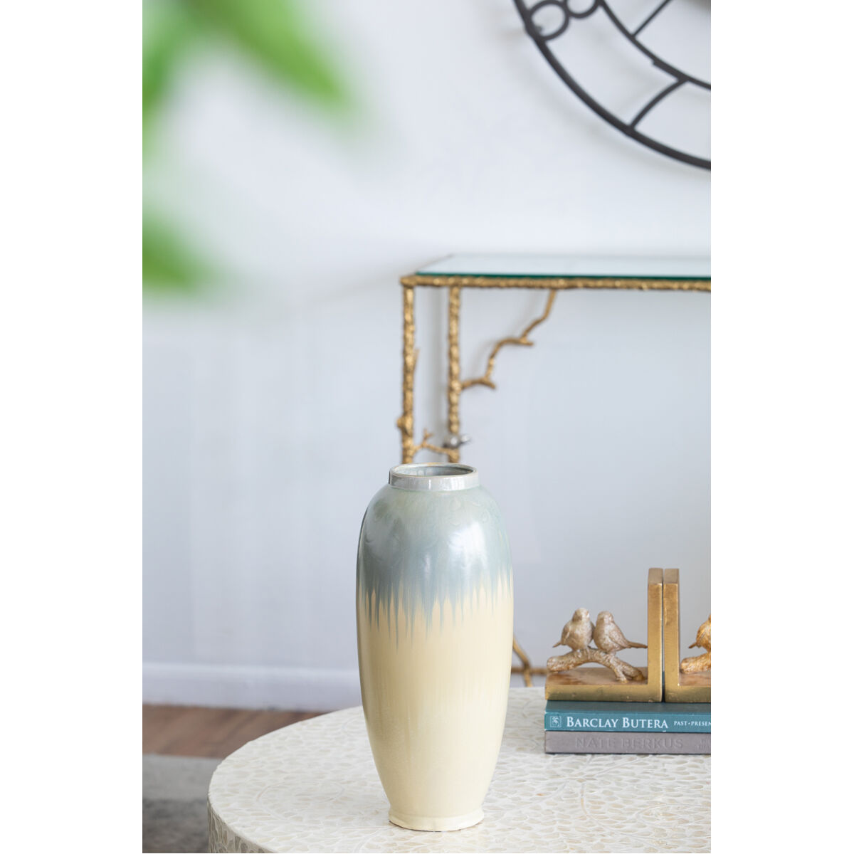 Florence 17.7 X 8 inch Vase