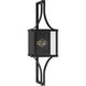 Raeburn Outdoor Wall Lantern