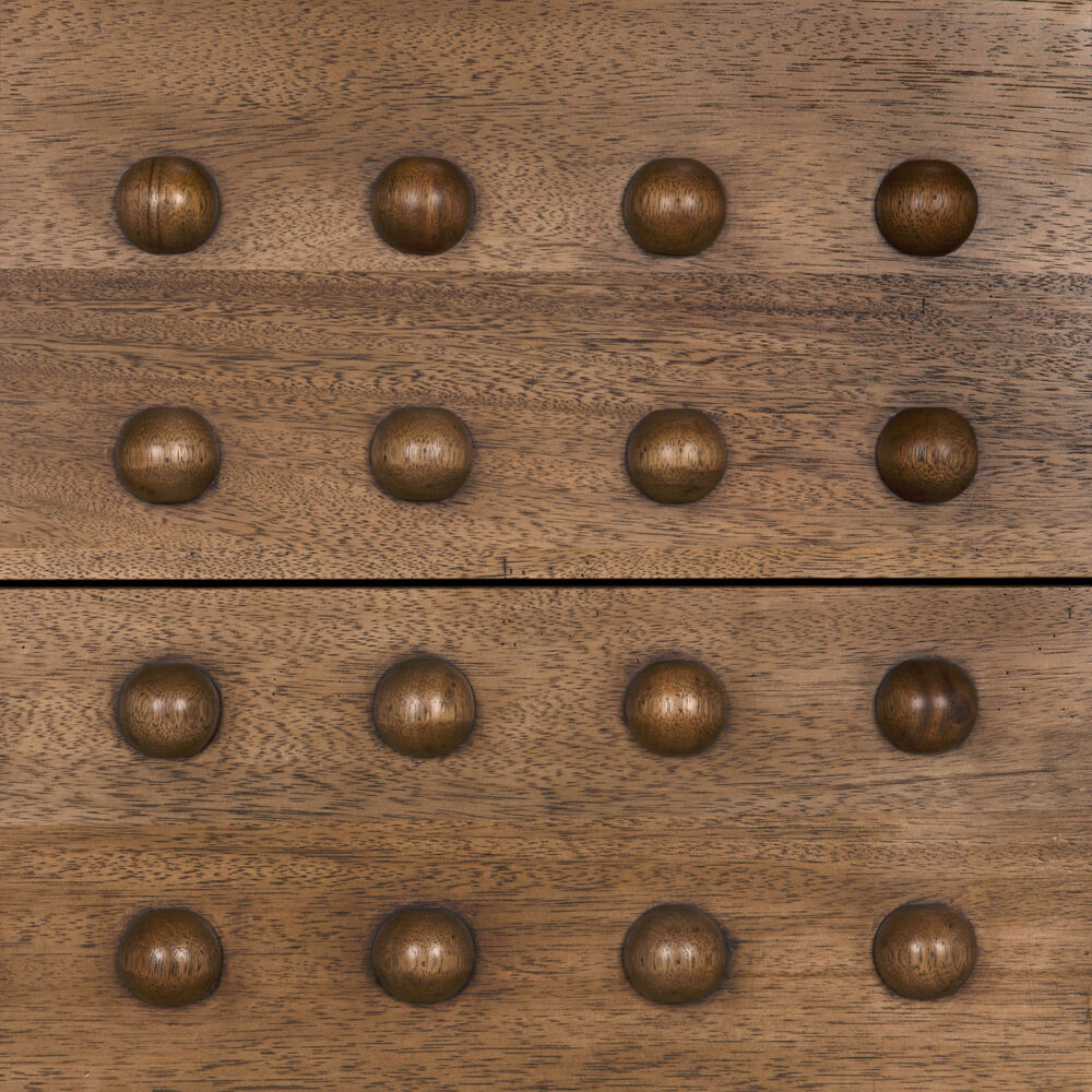 Didier 39.5 X 23 inch Dark Walnut Sideboard