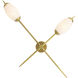 Natalia Sconce Wall Light