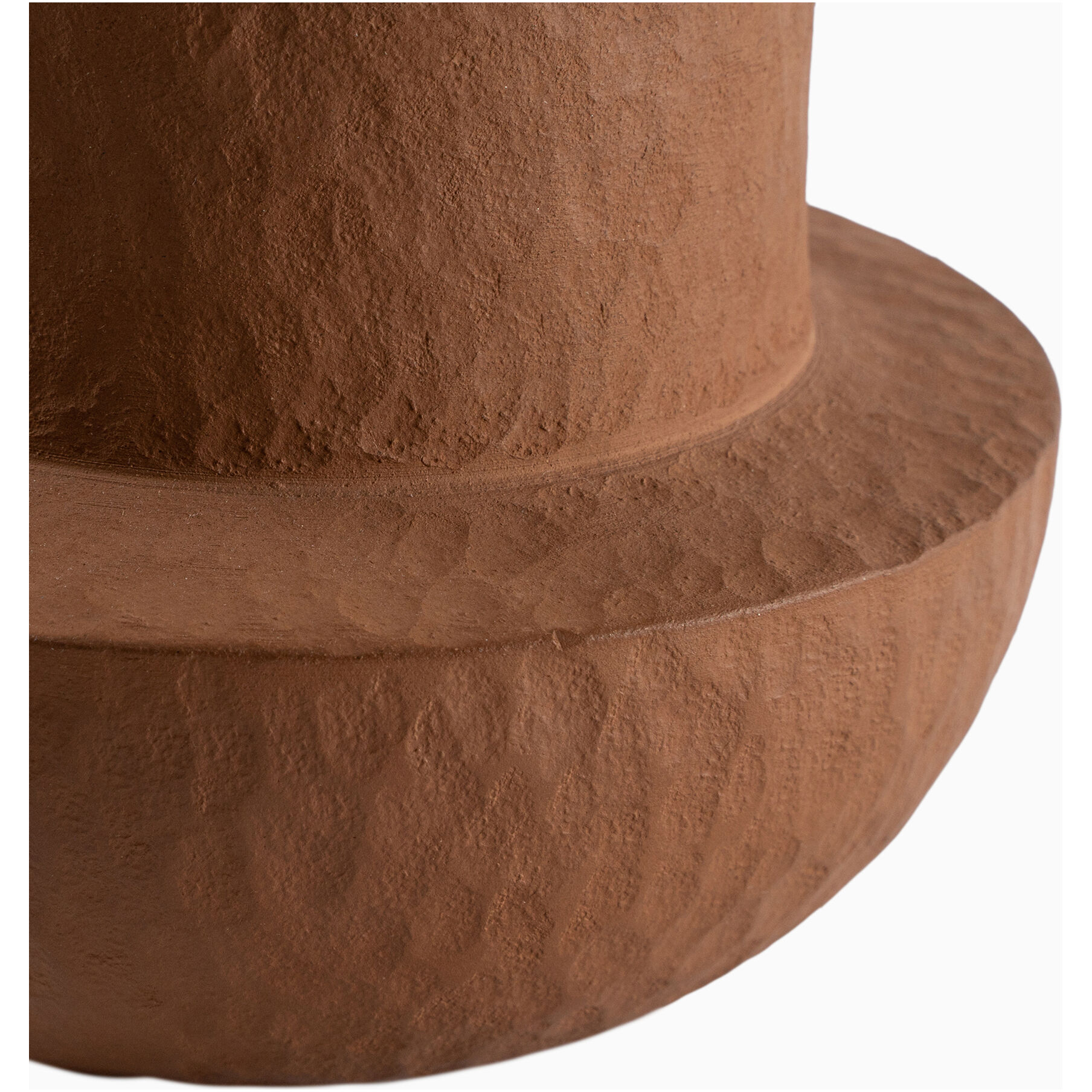 Pata 7 X 6 inch Decorative Vessel